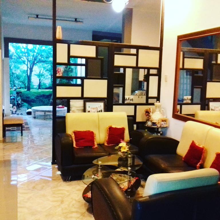 شقة Belitung Backpacker تانجونج باندان المظهر الخارجي الصورة