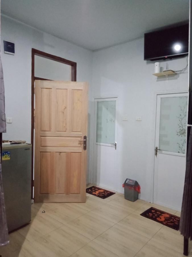 شقة Belitung Backpacker تانجونج باندان المظهر الخارجي الصورة